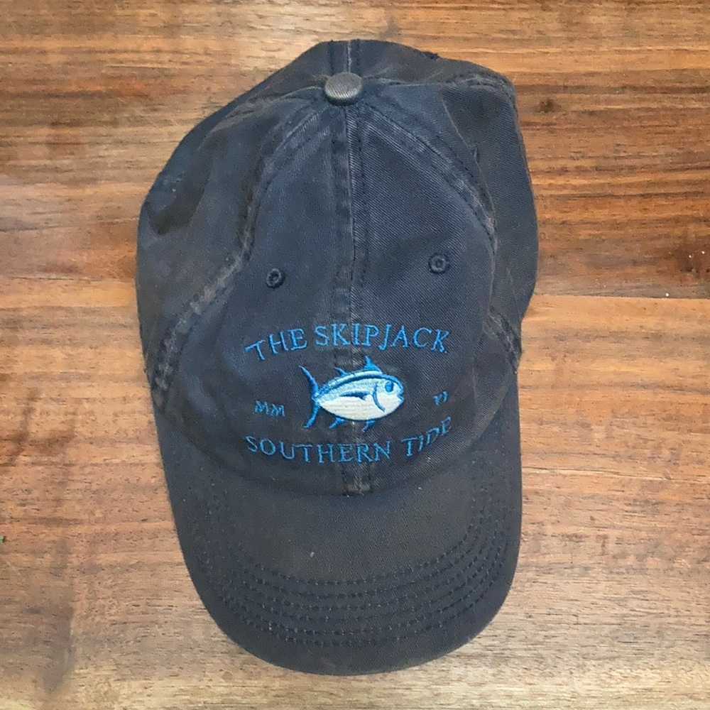Southern tide hat